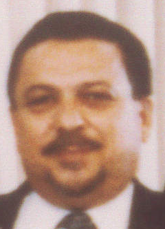 اسم الشخص