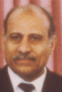 اسم الشخص