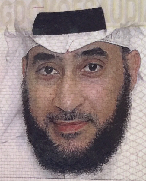 اسم الشخص