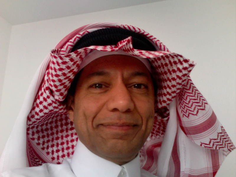 اسم الشخص