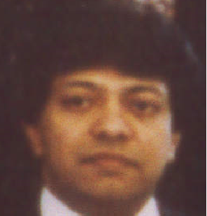 اسم الشخص